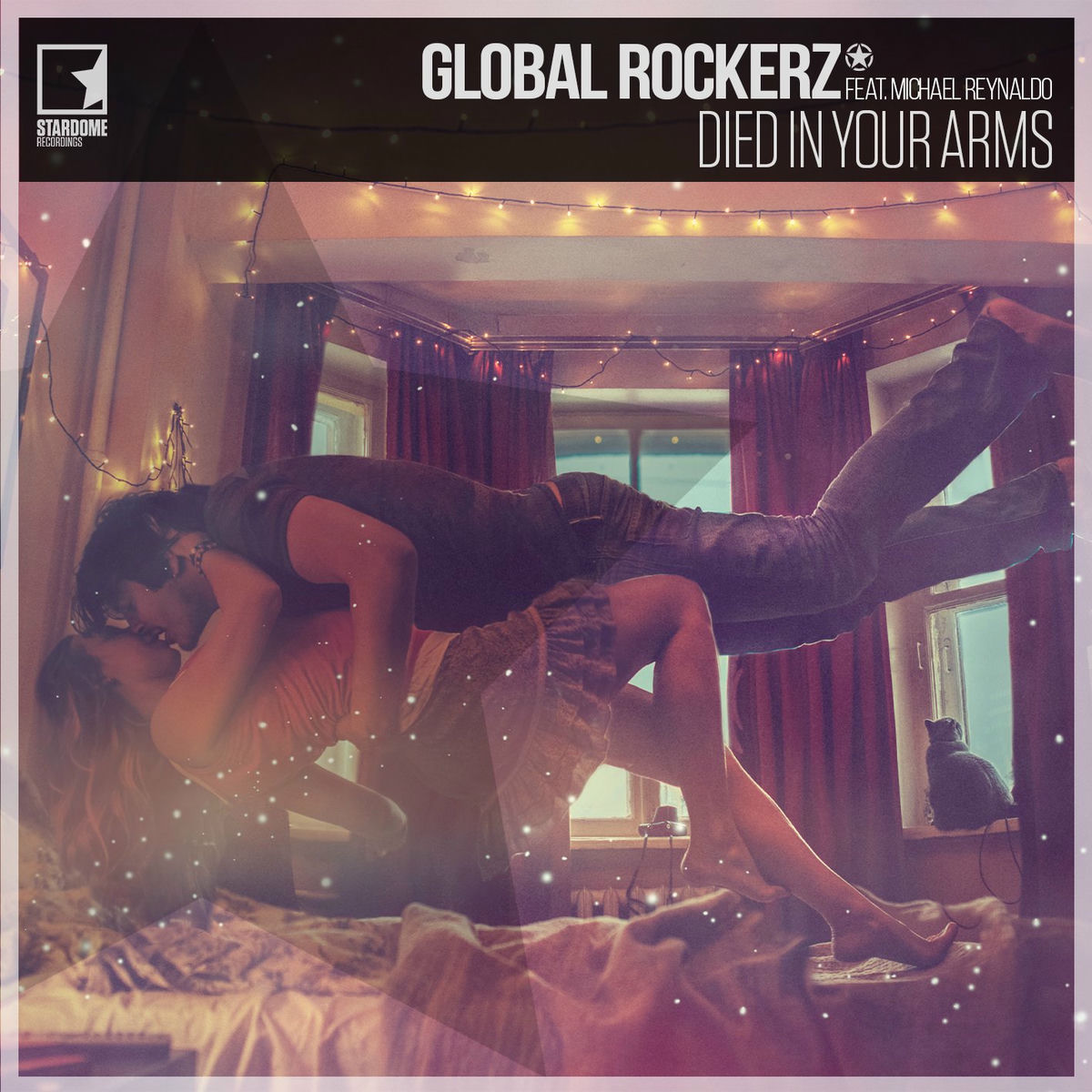 Global Rockerz